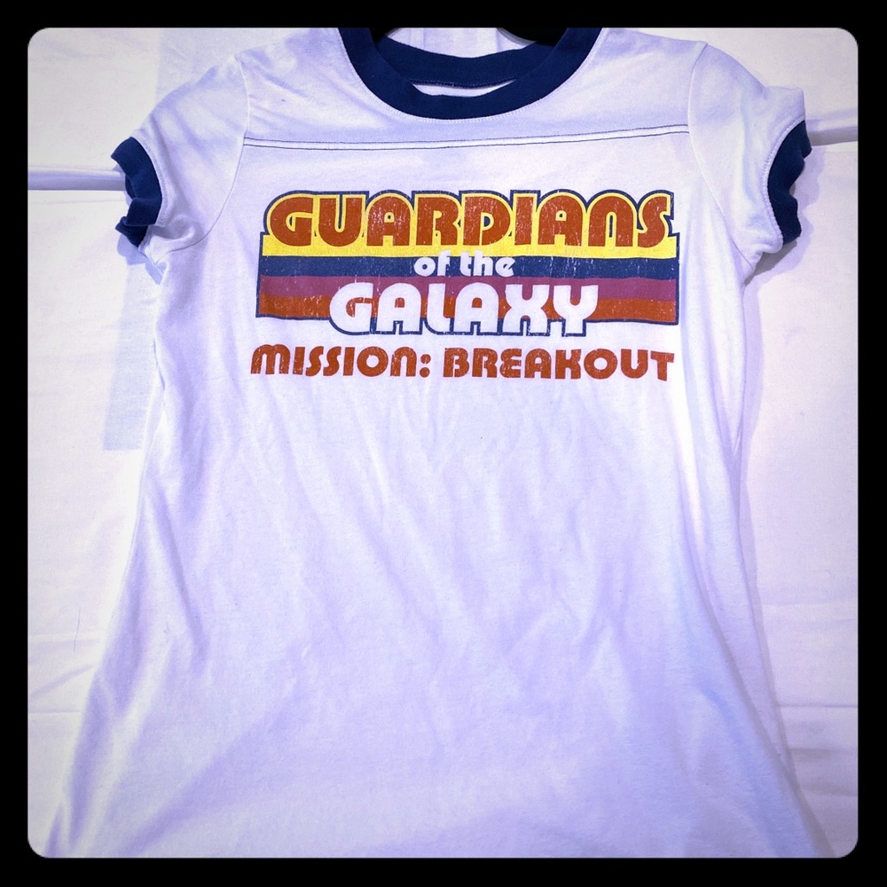 Guardians of the Galaxy T-Shirt